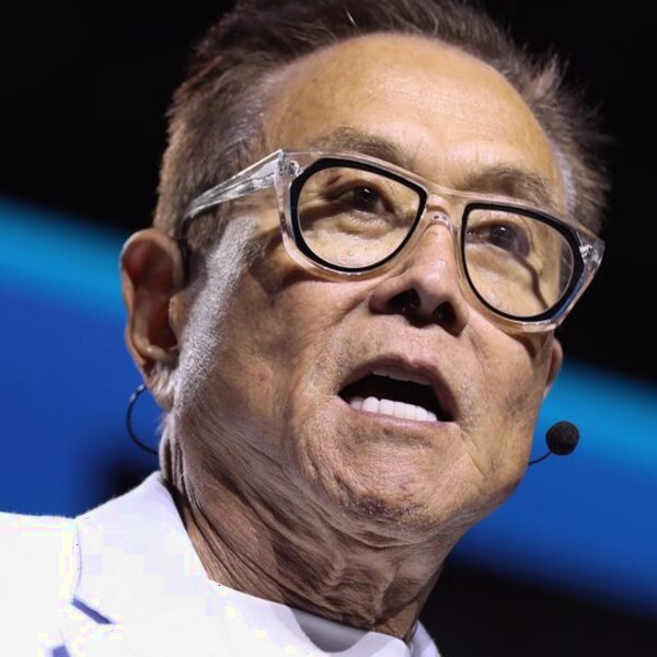 Robert Kiyosaki